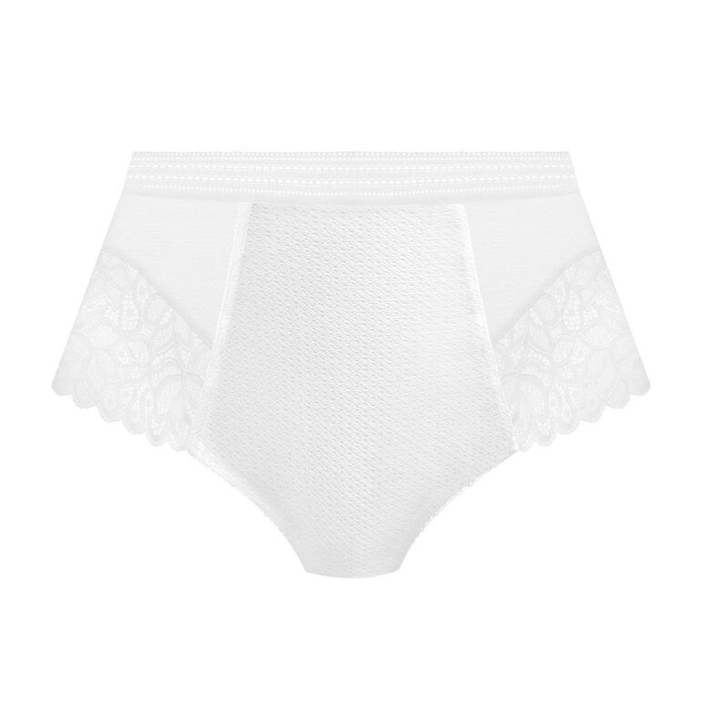 Wacoal Raffine Full Brief image number 6